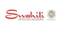 Swahili Modern coupons
